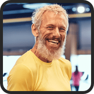 Nervefresh customer-Dean